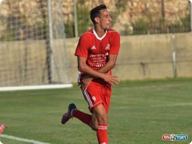 מעל הליגה. בוארון